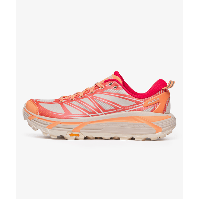 HOKA Mafate Speed 2 Vibram 1126851-PLT