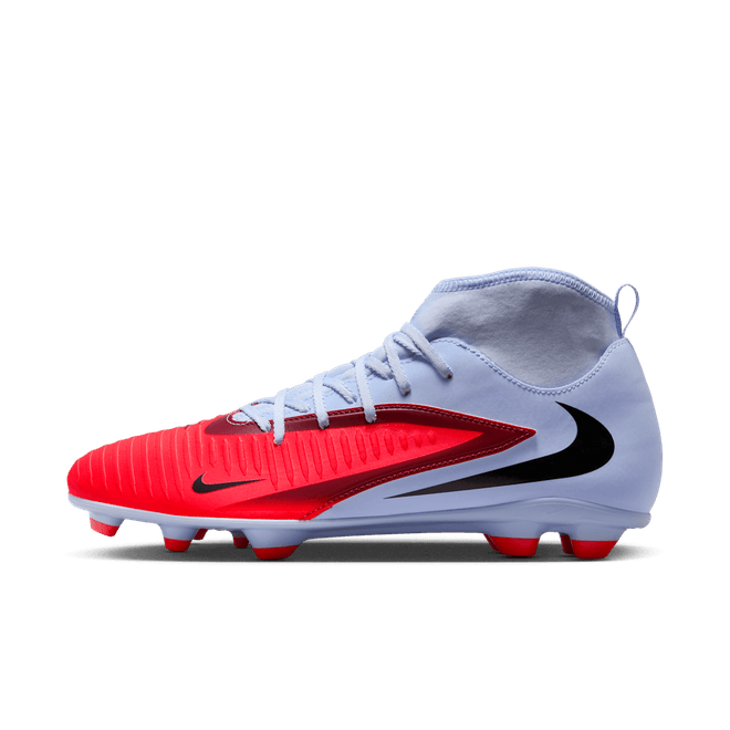 Nike Phantom 6 High Club voetbal HQ2275-400