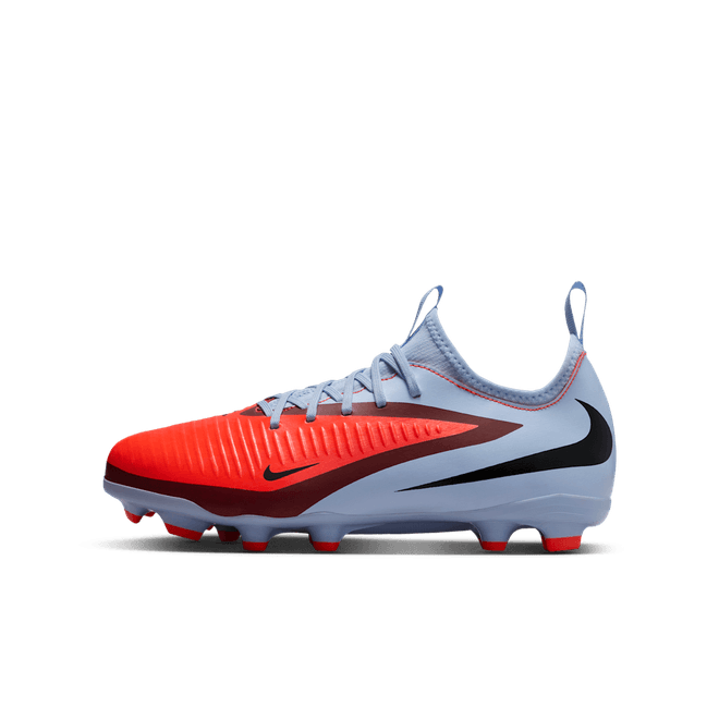 Nike Jr. Phantom 6 Low Academy voetbal HM9203-400