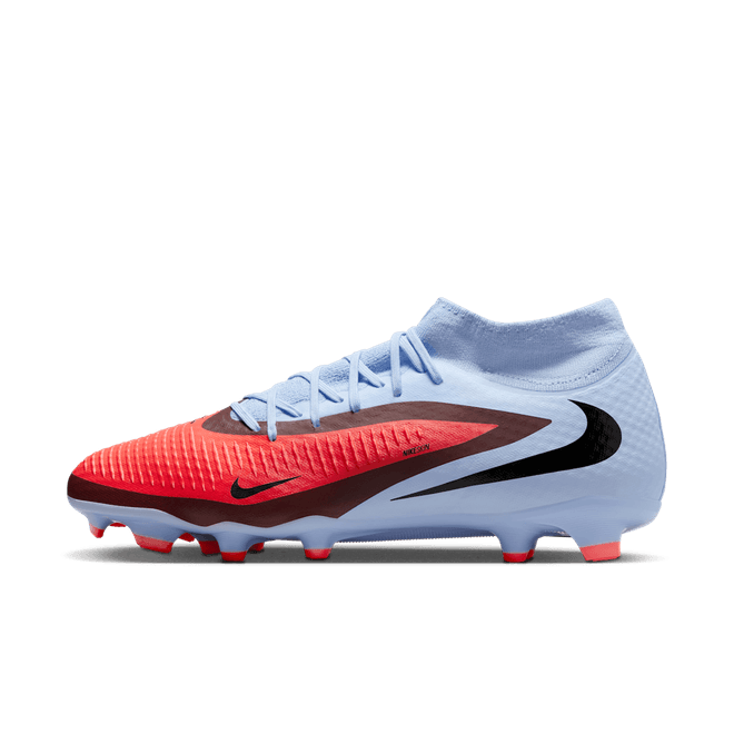 Nike Phantom 6 High Academy voetbal HQ2278-400