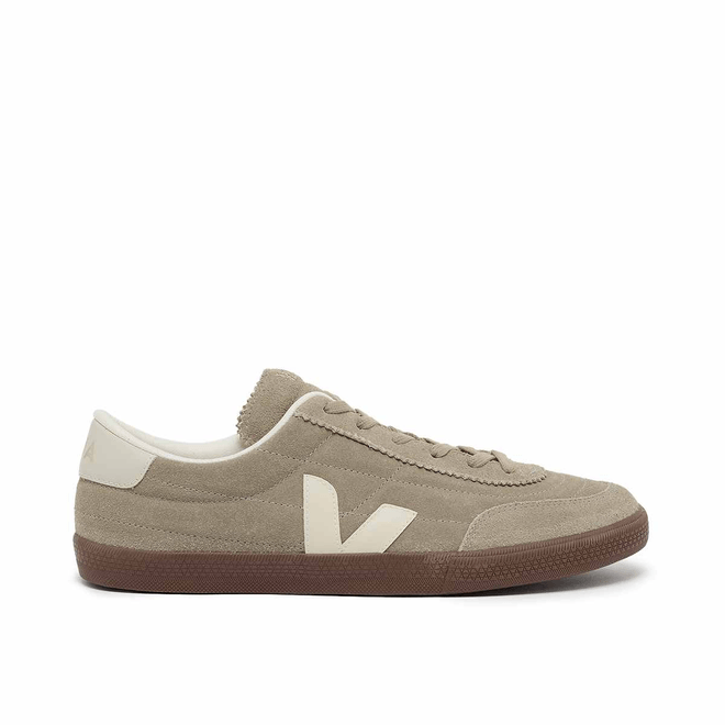 Veja WMNS Panenka taupe pierre bark Fashion FU0320901