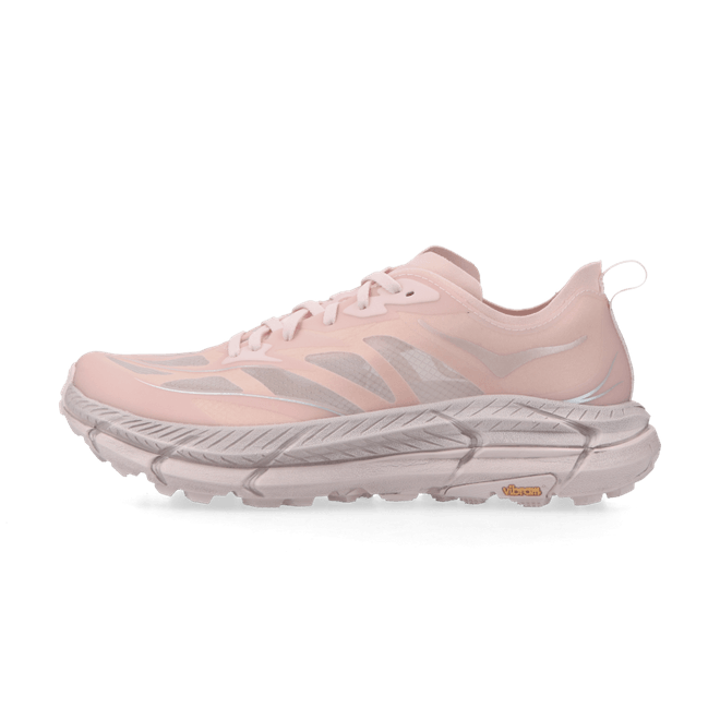 HOKA ONE ONE U Mafate Speed 4 Lite rose tea 1168450-RRSL