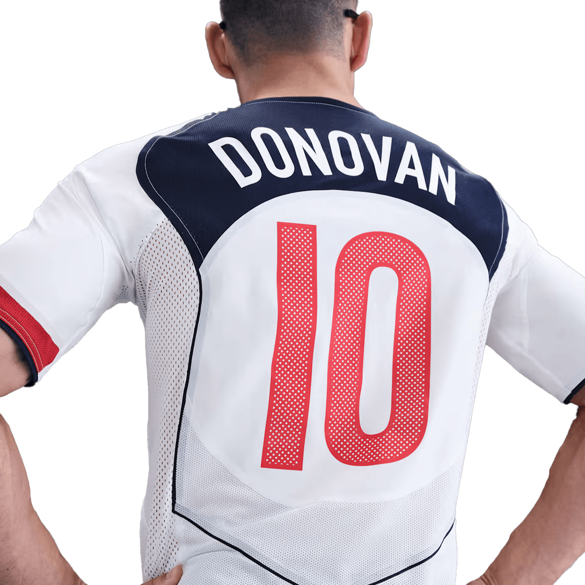 Nike USMNT 2004 Total 90 Reissue 'Landon Donovan' IF2944-100