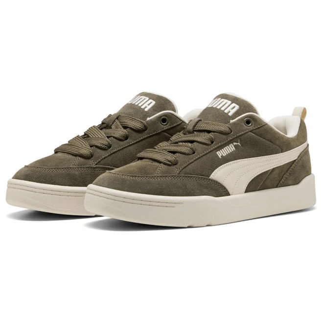 Puma Park Lifestyle Raw 401606-07