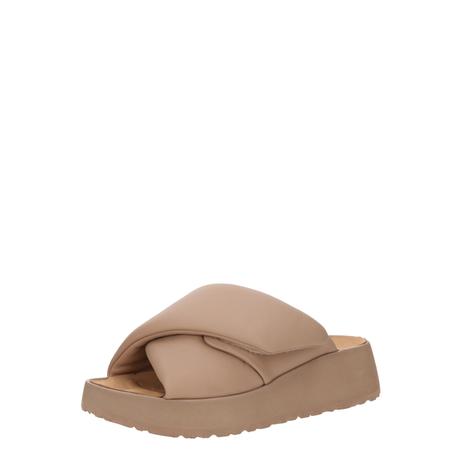 Birkenstock Theda Cross Strap (Narrow Fit) 1030573B