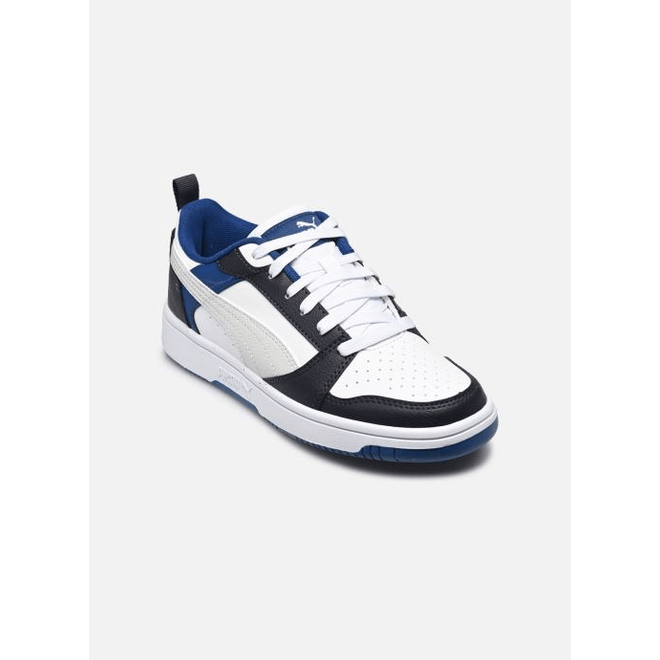 PUMA PUMA Rebound V6 Lo Jr 393833-28