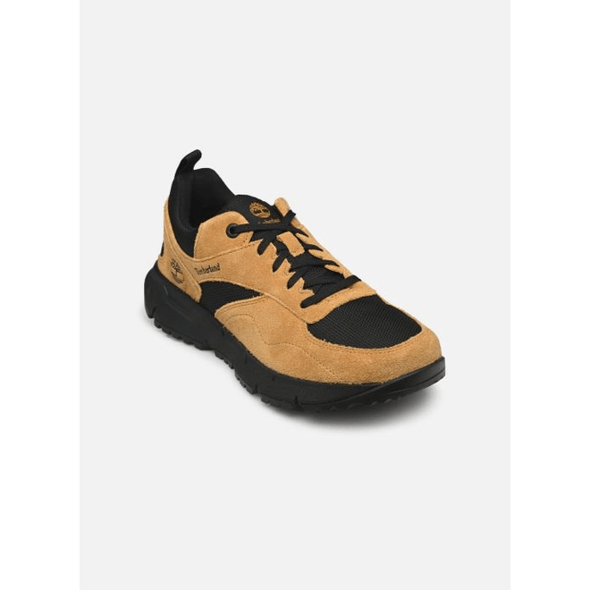 Timberland Voyager Park Low Lace Up Sneaker TB0A6DTEEF01