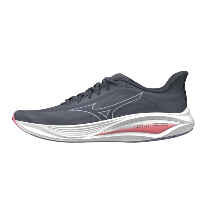 Mizuno Neo Cosmo Running Odyssey Gray J1GD251021