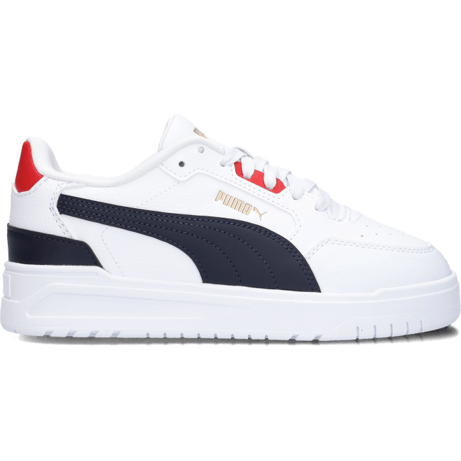 PUMA Shuffle Downtown Lo Jr 403739-03