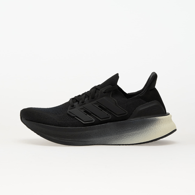 Y-3 UltraBOOST 5 Black JR6647