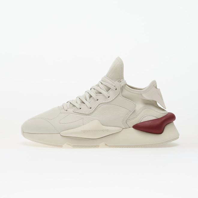 Y-3 Kaiwa Orbit Grey JR4201