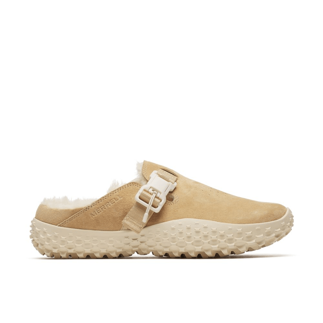 Merrell Wrapt Cozy Latte J008652