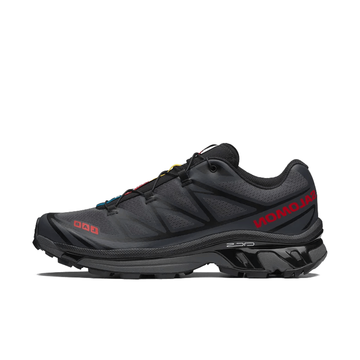 JJJJound x Salomon XT-6 'Black' L49130300