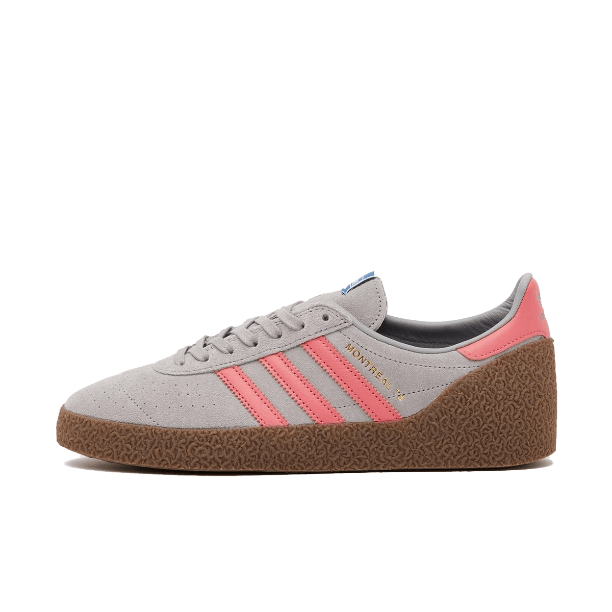 adidas Montreal 76 'Grey' - size? Exclusive IH6681