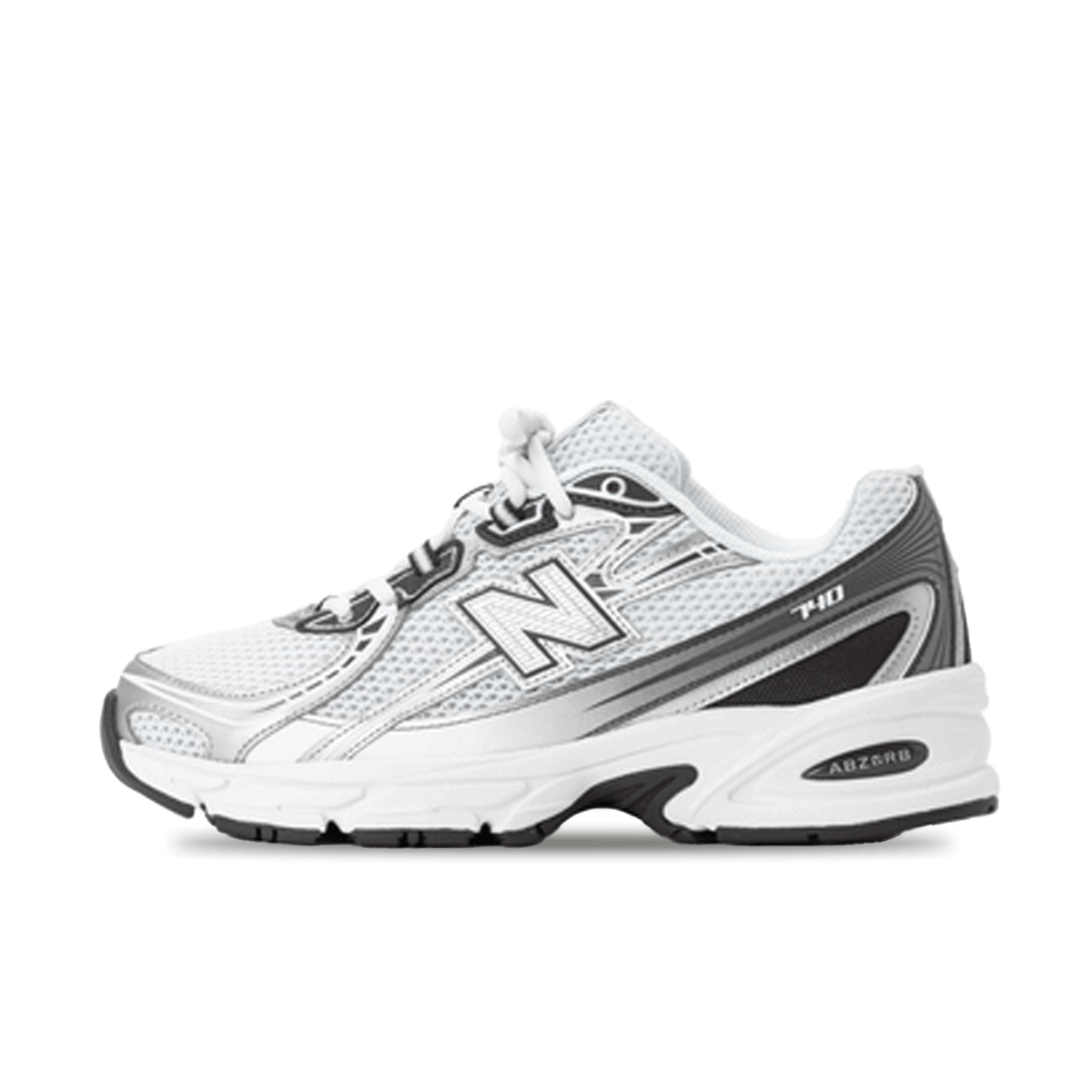New Balance 740 'White' U740PH2