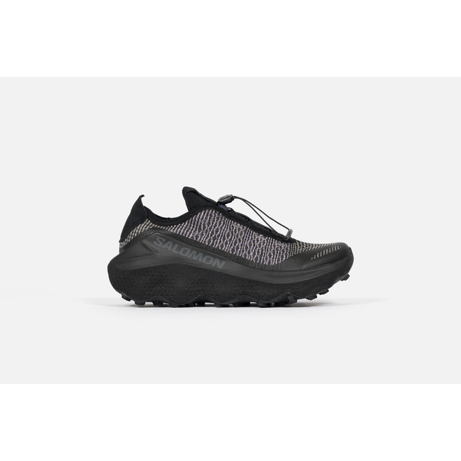 Salomon Orava Advanced Black L47853700