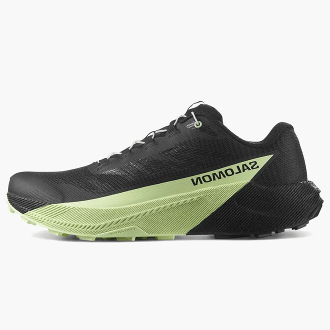 Salomon Pulsar Black L47887800