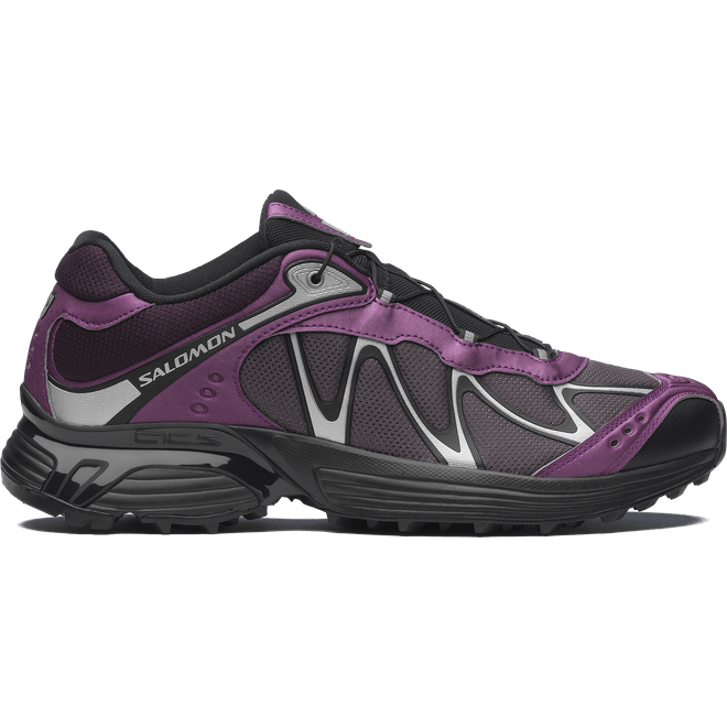 Salomon Xt-whisper Iridescent Black L47795500