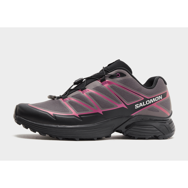 Salomon Xt-pathway 2 Iridescent Black L47795400