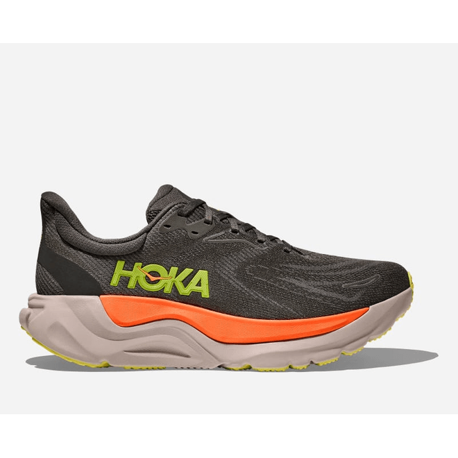 HOKA Arahi 8 Asphalt 1168690-AHLT