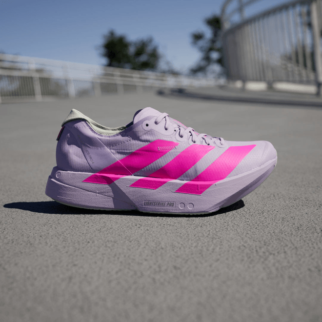 adidas Adizero Adios Pro 4 JR4947