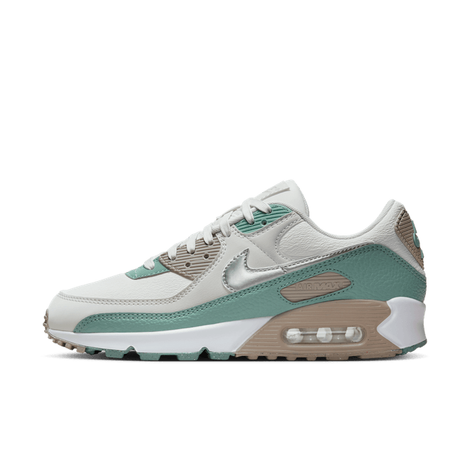 Nike Air Max 90 Next Nature Premium 'Photon Dust' HQ1783-001