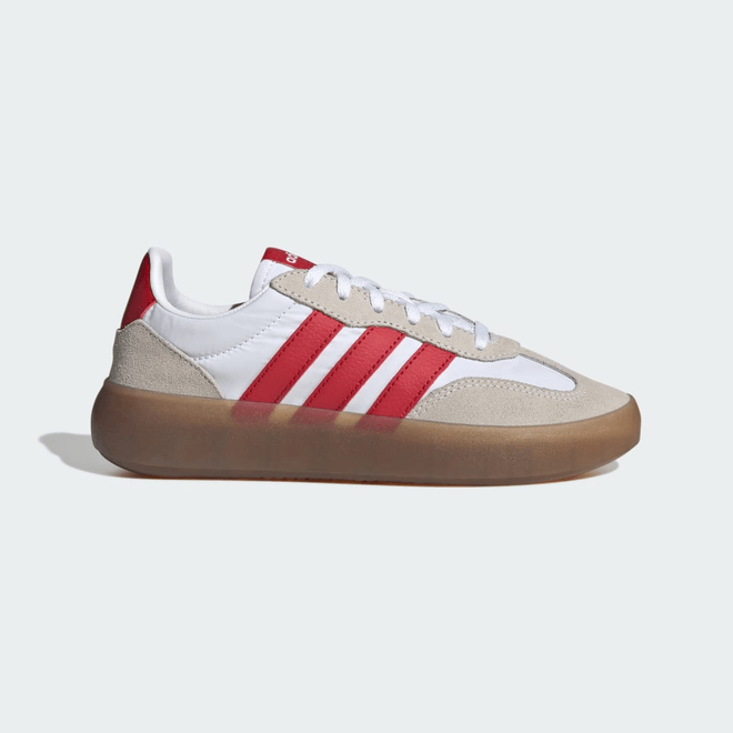 adidas Barreda Decode Liverpool FC Sneakers JQ1215