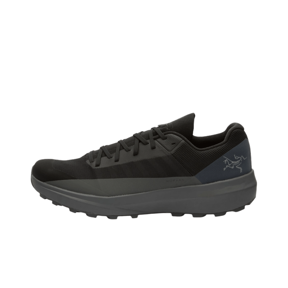 Arc'teryx Norvan LD 4 Black X000010398-019375