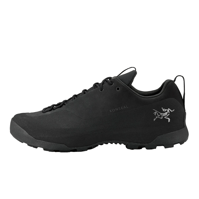 Arc'teryx Konseal X000009834-BLACK / BLACK