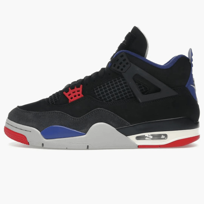 Jordan 4 Retro Rare Air (gold Lettering) (GOLD) FV5029-003