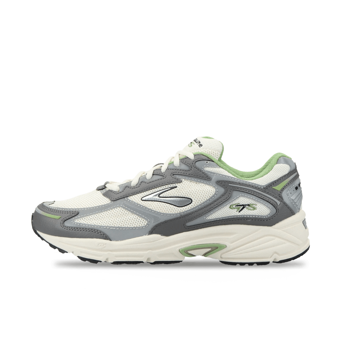 Brooks Adrenaline GTS 4 'Green' 1104851D393