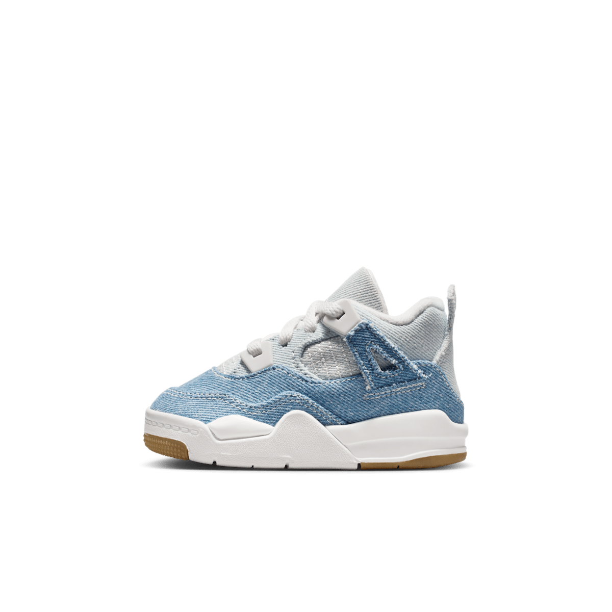 Air Jordan 4 Tex WMNS TD 'Denim' IB6714-100