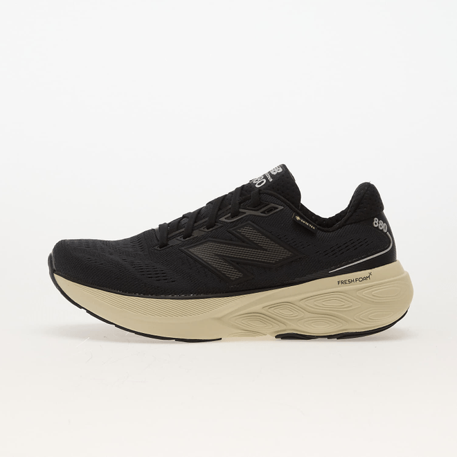 New Balance 880 Black W880GB15