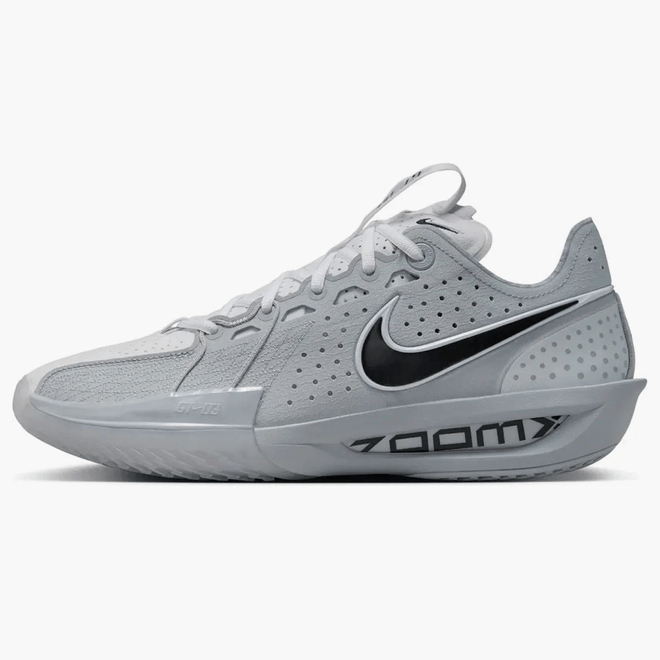 Nike Air Zoom Gt Cut 3 Tb Wolf Grey White IB4458-002
