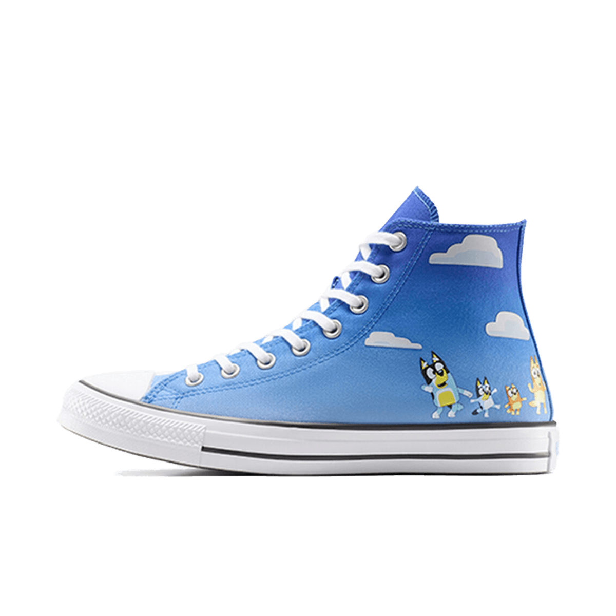 Bluey x Converse Chuck Taylor All Star 'Blue' A16460C