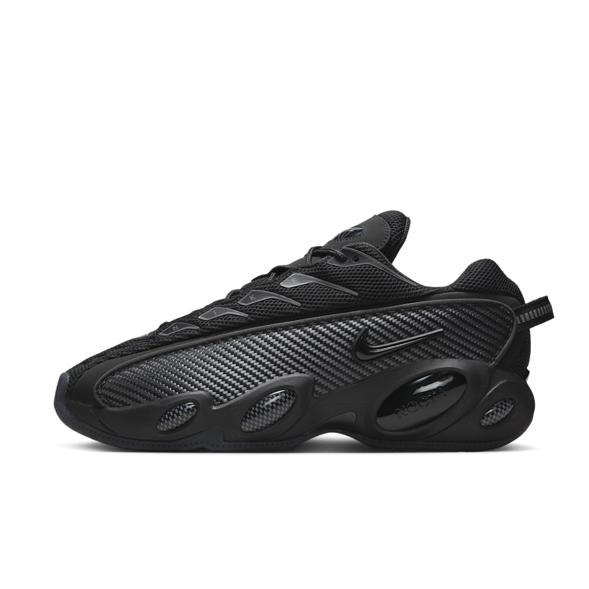 NOCTA x Nike Glide 'Black' DM0879-002