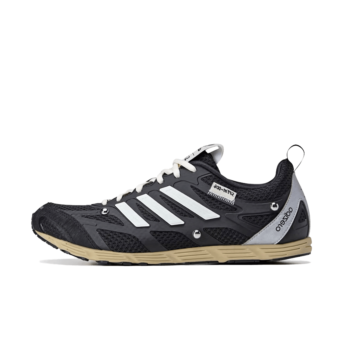 Song for the Mute x adidas Adizero PR 'Black' HP3523