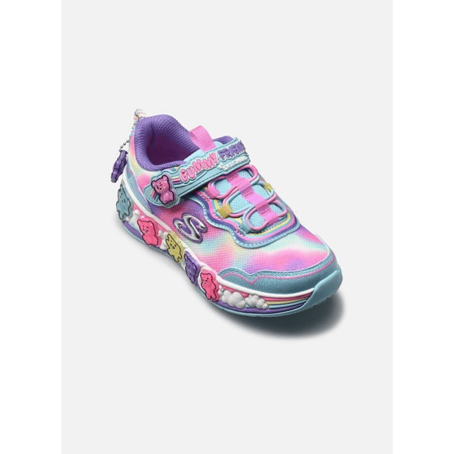 Skechers Gummy Friends 303205L/LBMT