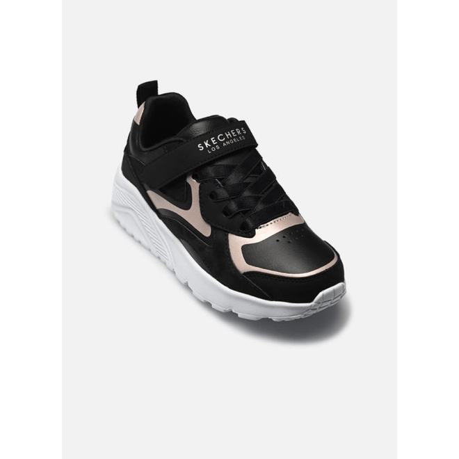 Skechers Uno Lite - Metallic Burst 310380L/BKRG