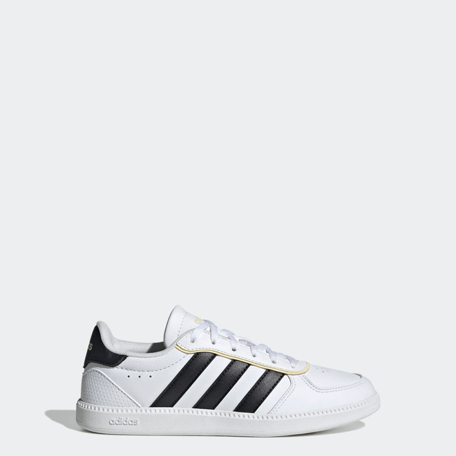 adidas Sportswear Breaknet Sleek J JQ3056