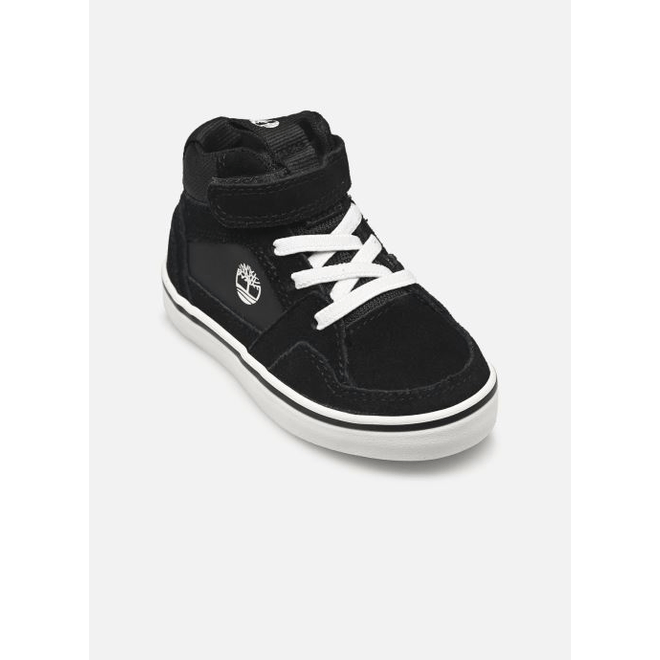 Timberland Stone Jump Mid Hook & Loop Sneaker T TB0A27WHEK41