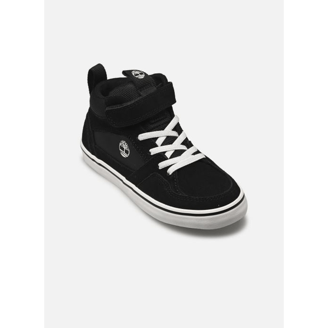 Timberland Stone Jump Mid Hook & Loop Sneaker Y TB0A6FN7EK41