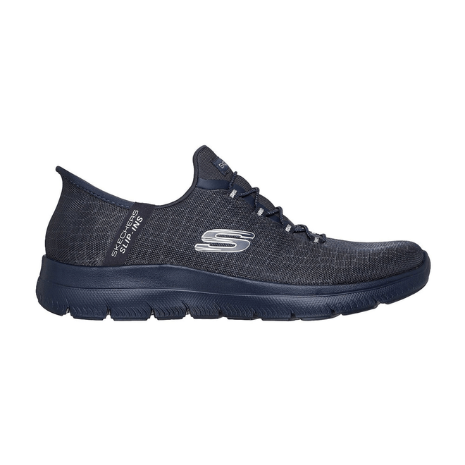 Skechers Summits Classy Night Slip-Ins 150128-DKNV