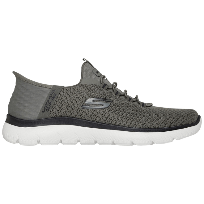 Skechers Summits - High Range 232457-OLBK