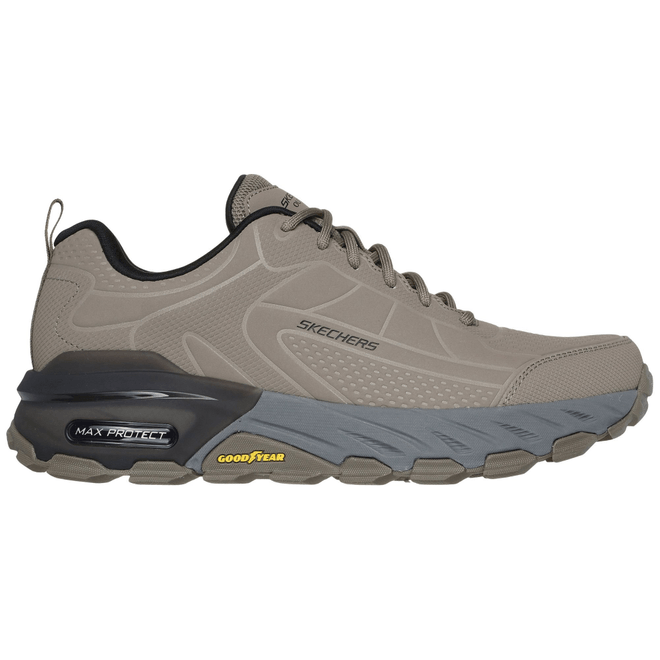 Skechers Max Protect - Ironguard 237672-TPBK