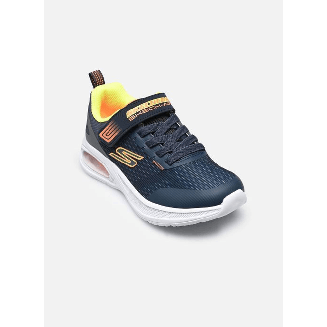 Skechers Microspec Max Advance-squad-p 404105L/NVCC
