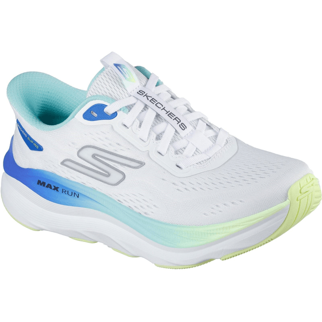 Skechers Slip-ins - Max Run 129200/WMLT