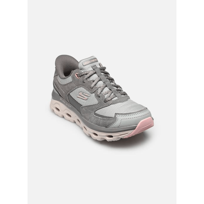 Skechers Slip-ins - Glide-stepsole-paradise Valley 180268/GYPK