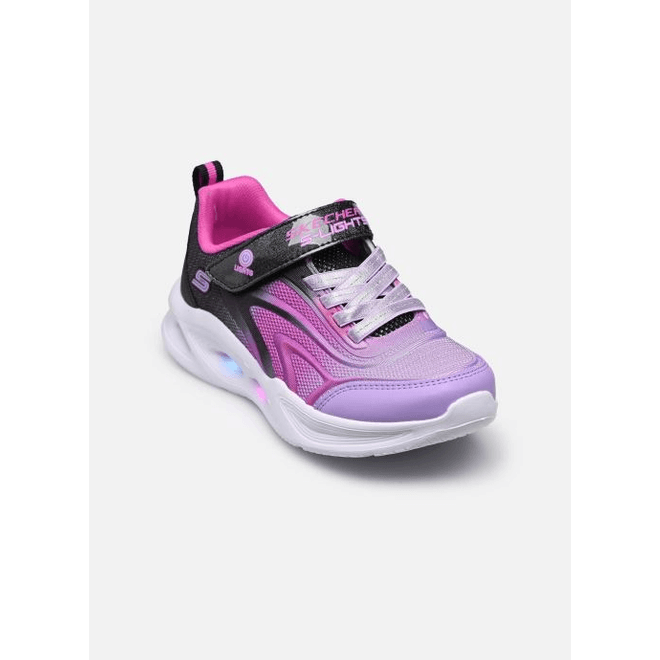 Skechers Skechers Sola Glow 303713L/BKMT