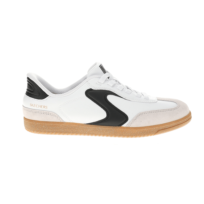 Skechers Slip-ins - Hotshot - Perfect Choice 185322/WBK
